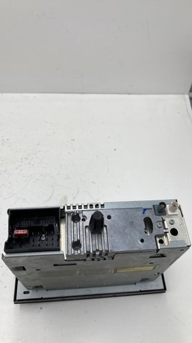 Autoradio origine peugeot - autoradio,