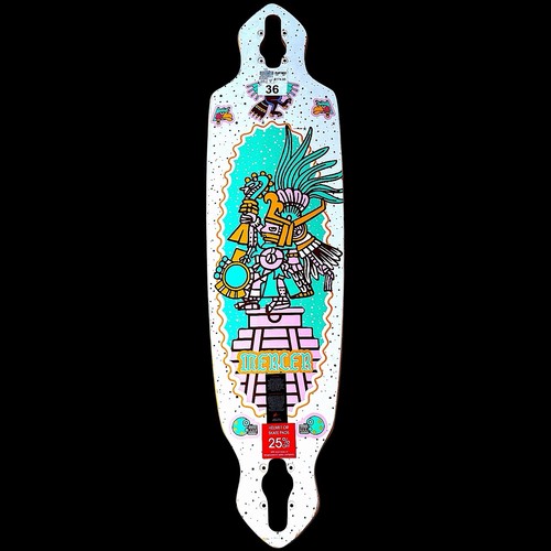 The gods mercer drop - the,