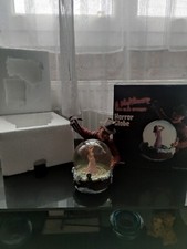 Horror Globe NECA Freddy