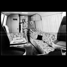 Photo A.026698 GMC MOTORHOME 1973-1978