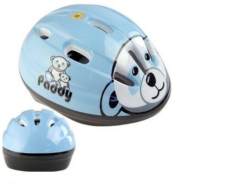 Casque securité velo bébé - casque,