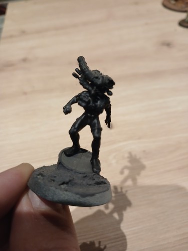 Warhammer 40k lot 4 - de,