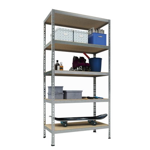 Tkt étagère 180x120x40 - 180x120x40, cm