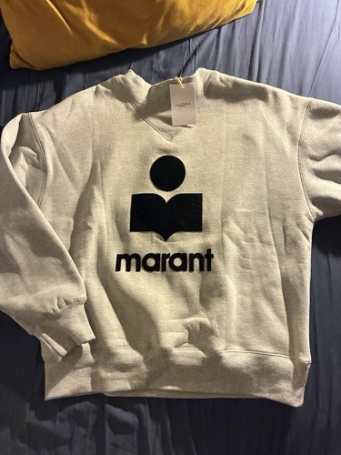 Sweat isabel marant - sweat,