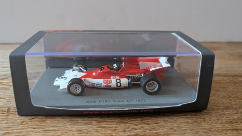 Spark brm p180 - spark, #8
