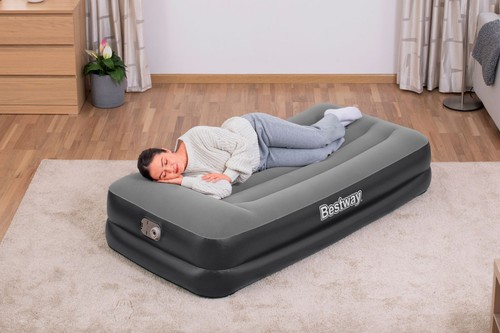 Matelas gonflable bestway - gonflable,