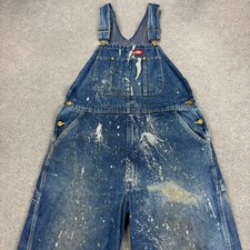 Salopette Dickies adulte 38 x