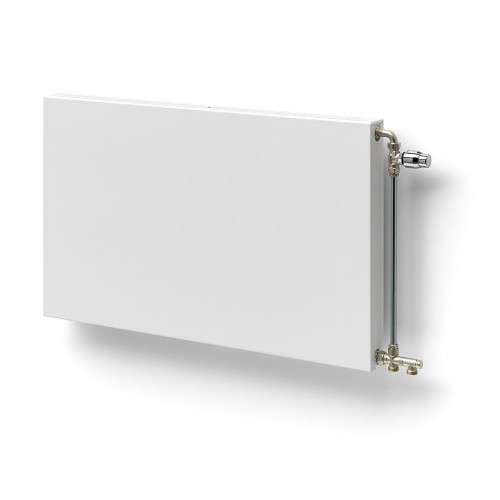 Radiateur eau chaude compact - radiateur,
