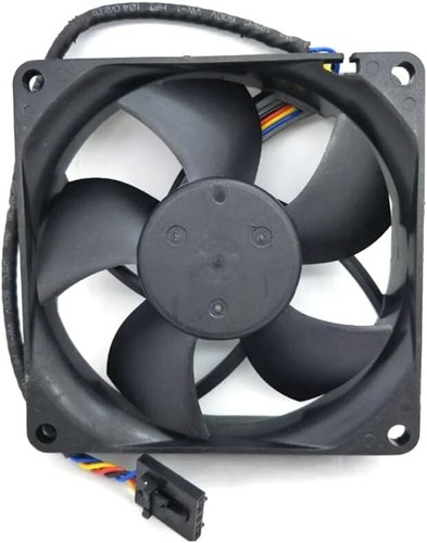 Ventilateur 12v broches - 5,