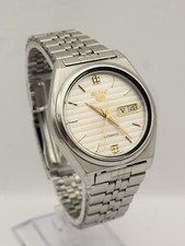 Seiko 5 Automatic Watch ref