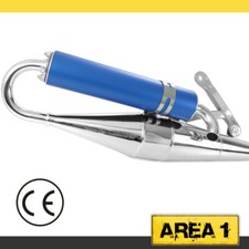 Échappement Sport Tecnigas