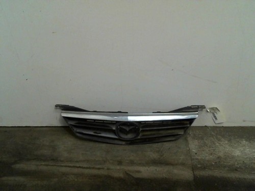 Calandre mazda 626 - calandre, phase