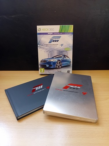 Forza motorsport édition - forza,
