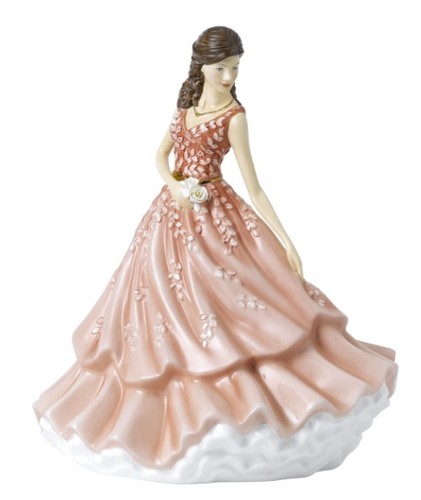 Figurine année 2021 - l'année,