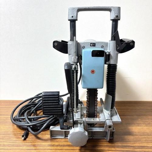 Makita 7100b mortaiseuse - mortaiseuse, à