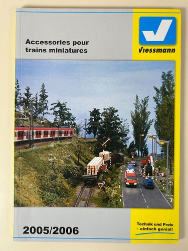 Viessmann accessoires pour - viessmann,
