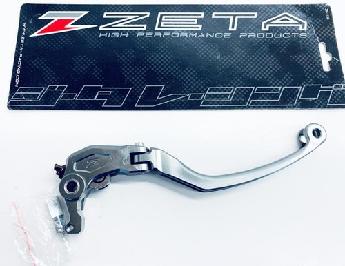 Levier frein zeta repliable - levier, de