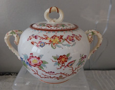 SARREGUEMINES  MINTON 252