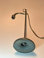 Lampe ancienne de bureau