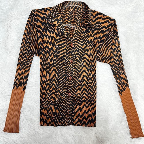 Pleats please issey - pleats, miyake