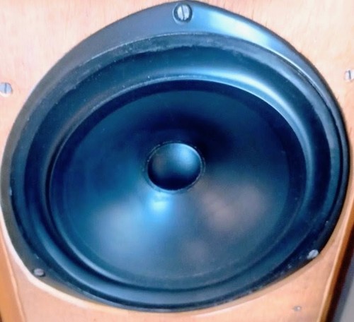 Woofers kef b300 - b300, boomer