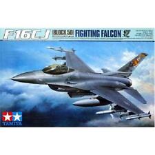 Maquette plastique Tamiya 1/32 F-16CJ Block 50 Fighting Falcon 60315 du Japon...