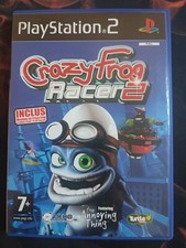 Crazy Frog Racer 2 - Complet