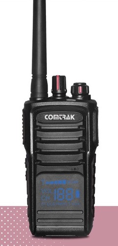 Comtrak pmr sport 446 - ck,