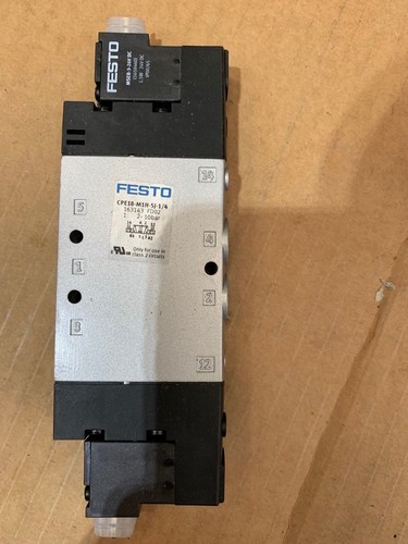 Festo prs 8 4 - ,