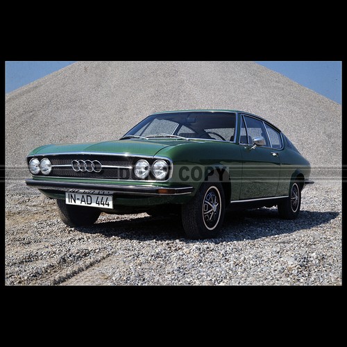 Photo 015745 audi 100 coupe - photo, a.015745