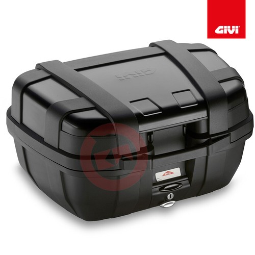 Givi trk52b top case - trk52b, top-case