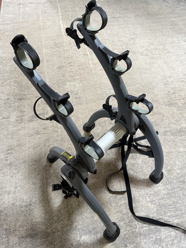 Saris bones bike rack - bones,
