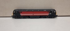Hornby Locomotive Diesel
