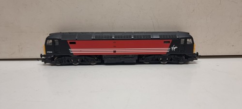 Hornby locomotive diesel - hornby,