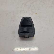 Bouton réglage rétroviseur