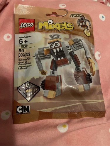 Lego 41537 mixels - lego,