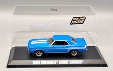 1:43 Greenlight Fast & Furious