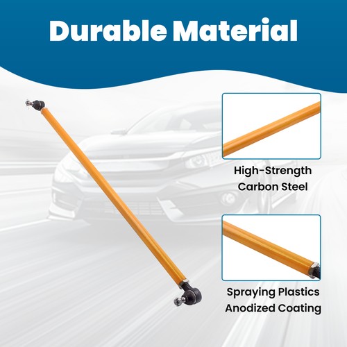 Adjustable heavy duty drag - heavy,