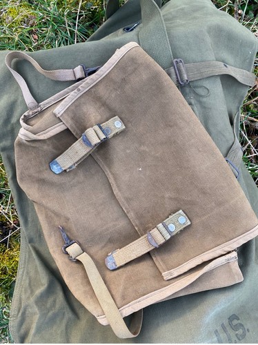 Musette militaire tap - militaire,