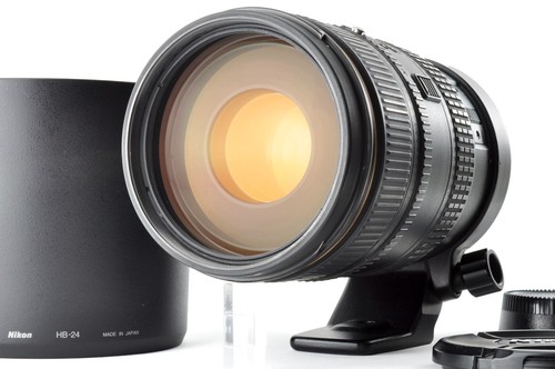Nikon zoom nikkor - nikon, zoom-nikkor
