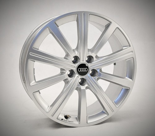 Jantes alliage audi sport - jantes,