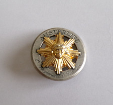 INSIGNE MILITAIRE 8° REGIMENT