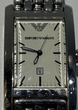 Montre Emporio Armani Unisexe