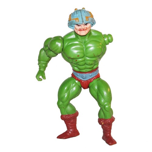 Jouet figurine vintage - , pour
