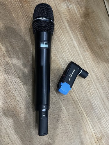 Sennheiser avx 835 - sennheiser, avx-835