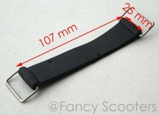 BATTERY Belt Strap Kazuma