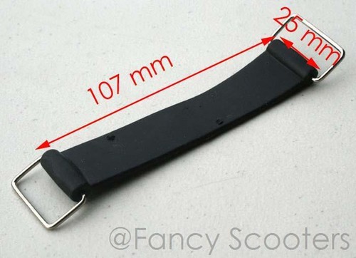 Battery belt strap kazuma - battery,