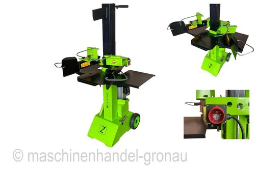 Zipper hs8tn fendeur de - zi-hs8tn,