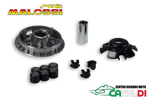 Set variateur malossi multivar - set,