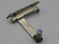 Passage detector for rail H0